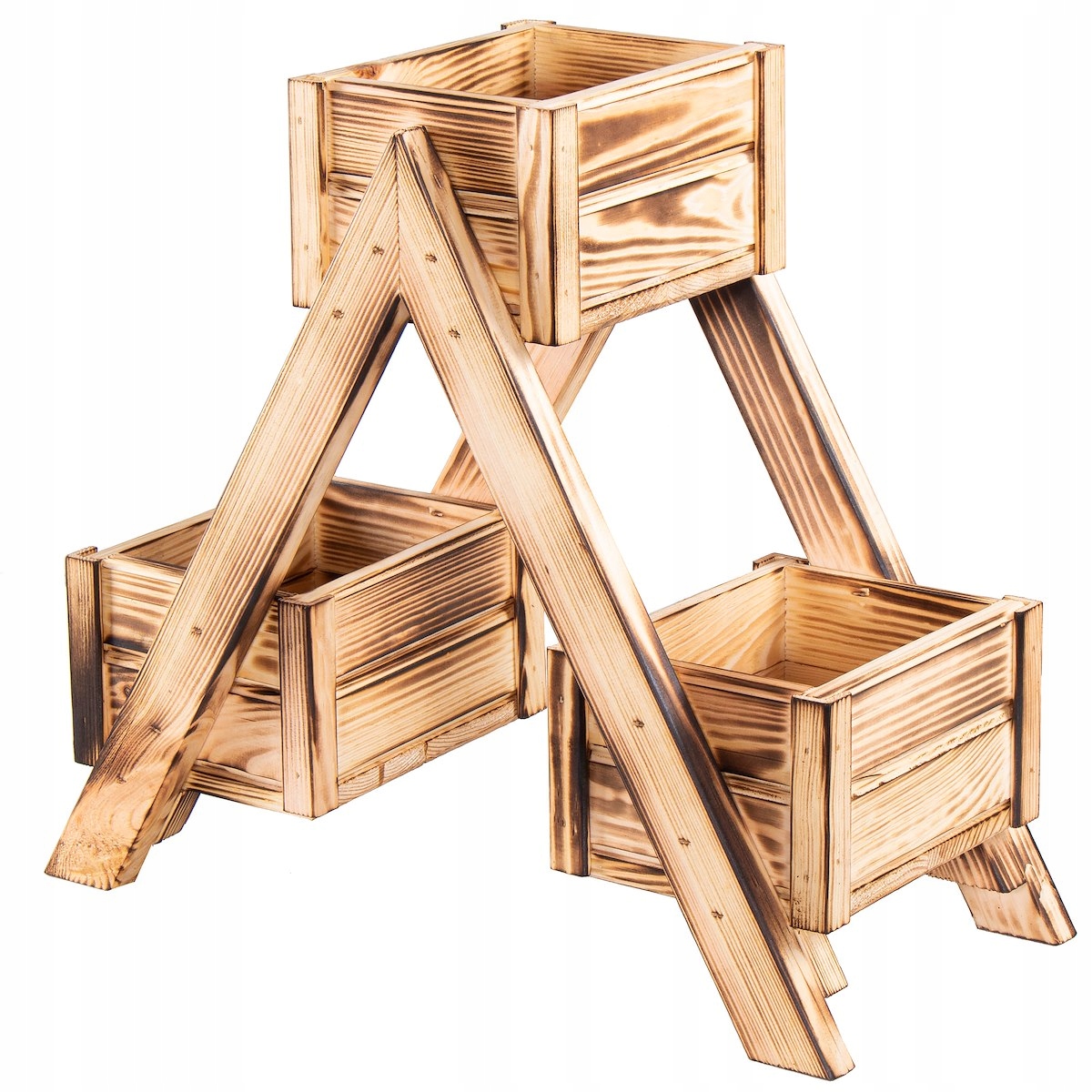 Stojan na kvety 42 x 22 x 47 cm
